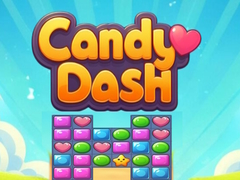 Permainan Candy Dash