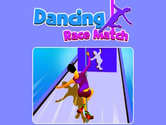 Permainan Dancing Race Match