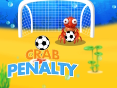 Permainan Crab Penalty