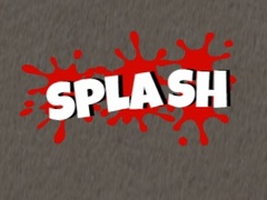 Permainan Splash