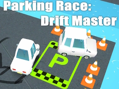 Permainan Parking Race: Drift Master