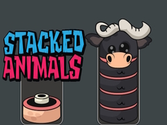 Permainan Stacked Animals