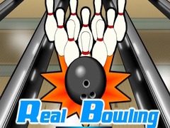 Permainan Real Bowling