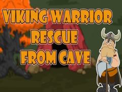 Permainan Viking Warrior Rescue from Cave