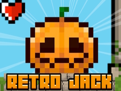 Permainan Retro Jack