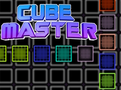 Permainan Cube Master