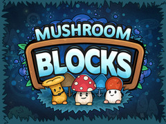 Permainan Mushroom blocks