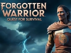 Permainan Forgotten Warrior Quest for Survival