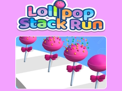 Permainan Lollipop Stack Run