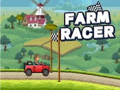 Permainan Farm Racer