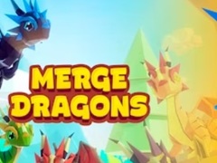 Permainan Merge Dragons