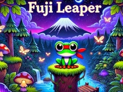 Permainan Fuji Leaper