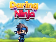 Permainan Daring Ninja