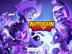 Permainan Autogun Heroes