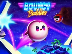 Permainan Bouncy Buddies