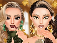 Permainan Autumn Glam Gala