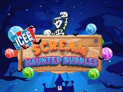 Permainan ICEE Scream: Haunted Bubbles