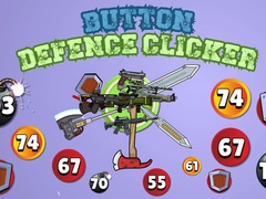 Permainan Button Defense Clicker