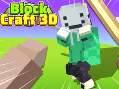 Permainan Block Craft 3D