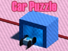 Permainan Car Puzzle