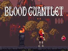 Permainan Blood Gauntlet