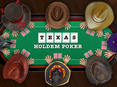 Permainan Texas Holdem Poker