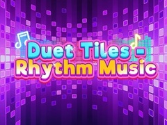 Permainan Duet Tiles Rhythm Music