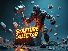 Permainan Sculpture Collector