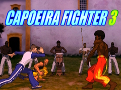 Permainan Capoeira Fighter 3 