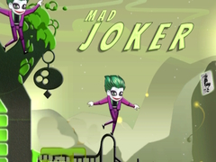 Permainan Mad Joker