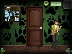 Permainan Amgel Easy Room Escape 228