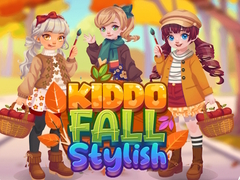 Permainan Kiddo Fall Stylish