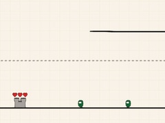 Permainan Draw Defense