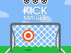 Permainan Kick Master