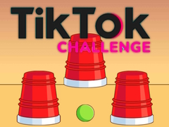 Permainan Tiktok Challenge