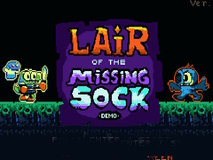 Permainan Lair of the Missing Sock