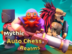 Permainan Mythic Auto Chess Realms