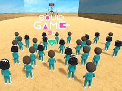 Permainan SquidGame3D