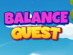 Permainan Balance Quest