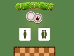 Permainan Checkers