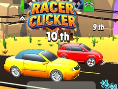 Permainan Racer Clicker