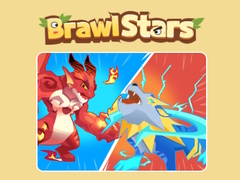 Permainan Brawl Stars