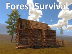 Permainan Forest Survival