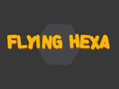 Permainan Flying Hexa