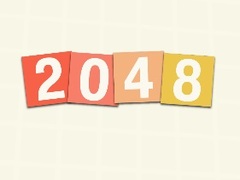 Permainan 2048 - Classic Number Game