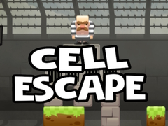 Permainan Cell Escape