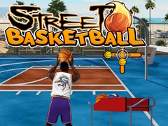 Permainan Basketball Street