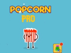 Permainan Popcorn Pro