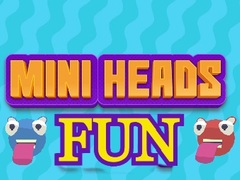 Permainan Mini Heads Fun