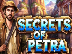 Permainan Secrets of Petra